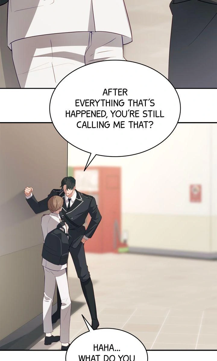 How to Escape the Clutches of an Obsessive Top [Uncensored Official] - Chapter 4 manhwa