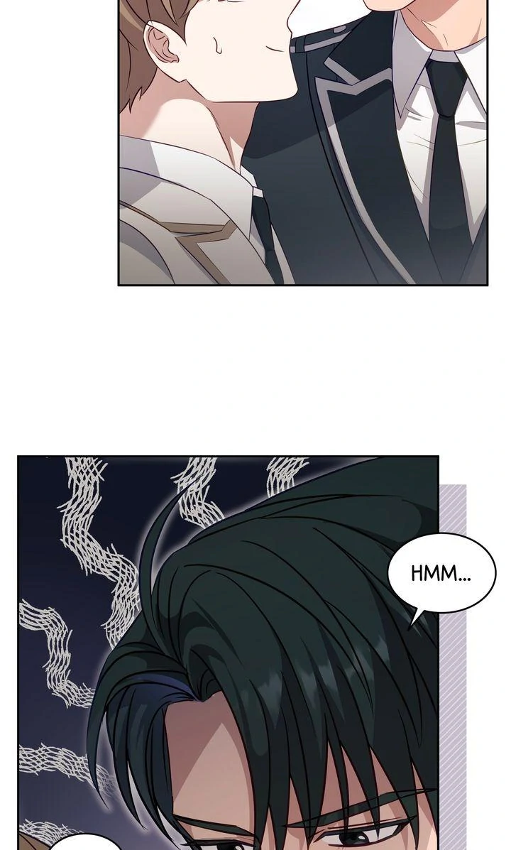 How to Escape the Clutches of an Obsessive Top [Uncensored Official] - Chapter 4 manhwa
