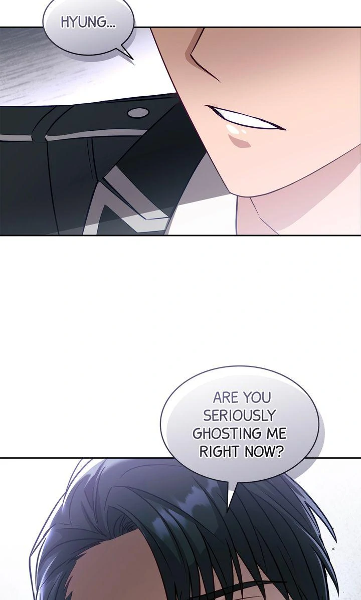 How to Escape the Clutches of an Obsessive Top [Uncensored Official] - Chapter 4 manhwa