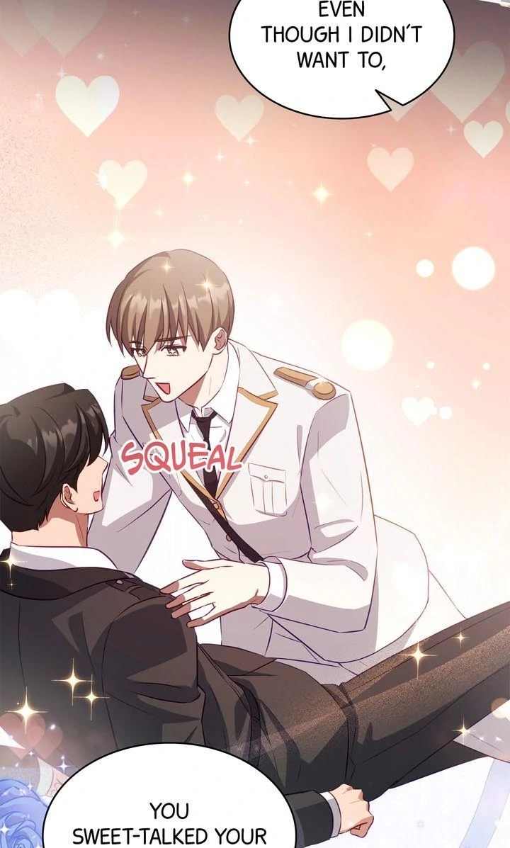 How to Escape the Clutches of an Obsessive Top [Uncensored Official] - Chapter 4 manhwa