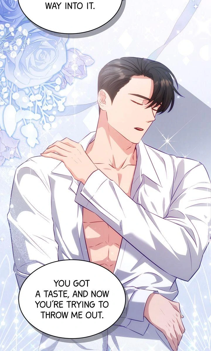 How to Escape the Clutches of an Obsessive Top [Uncensored Official] - Chapter 4 manhwa