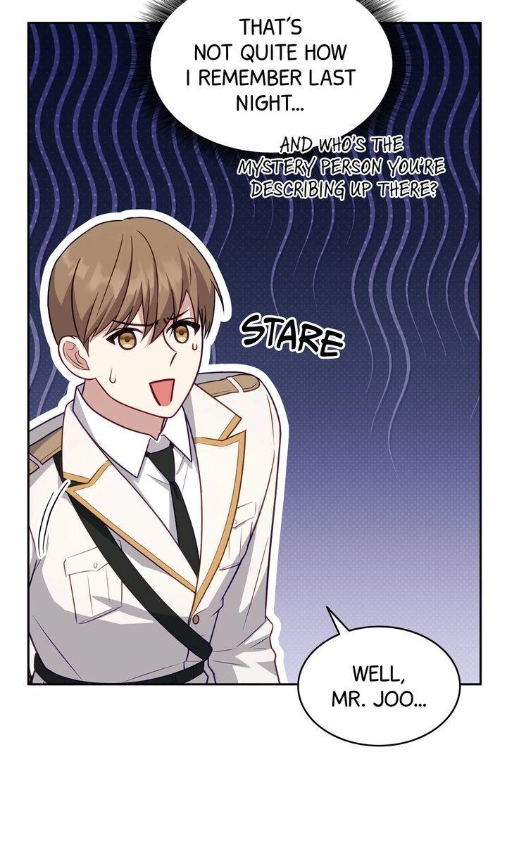 How to Escape the Clutches of an Obsessive Top [Uncensored Official] - Chapter 4 manhwa