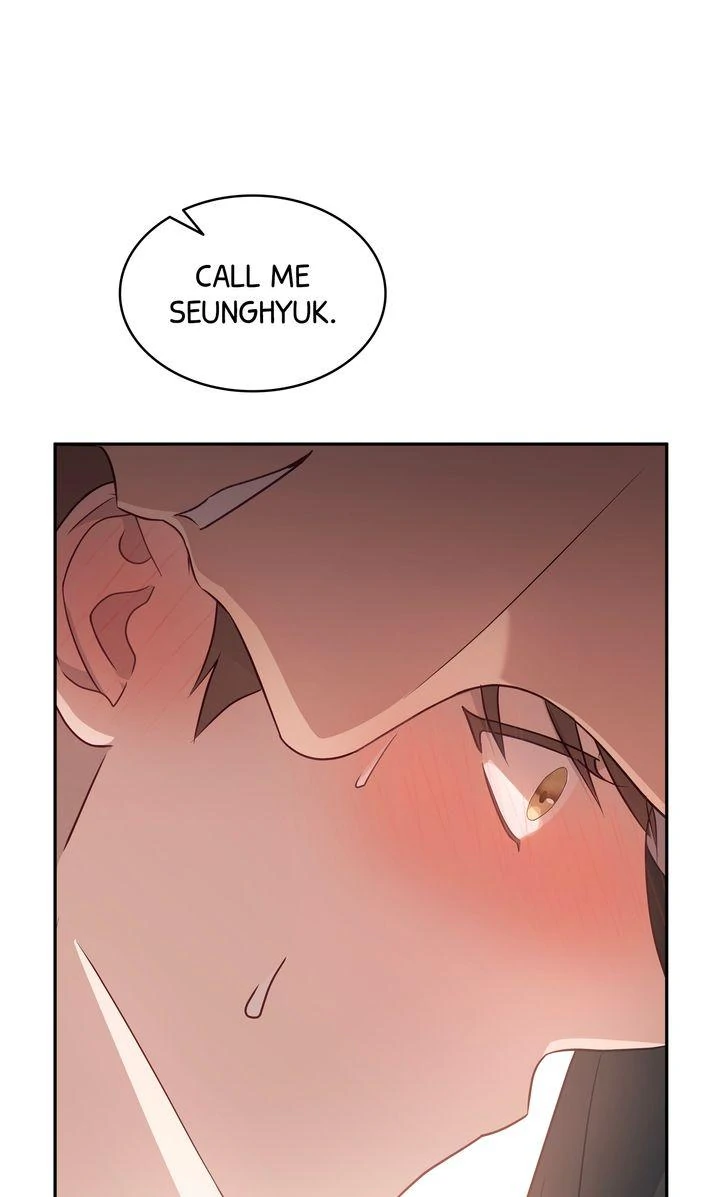 How to Escape the Clutches of an Obsessive Top [Uncensored Official] - Chapter 4 manhwa