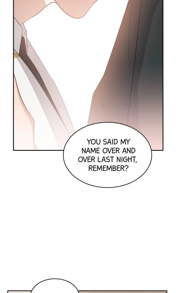 How to Escape the Clutches of an Obsessive Top [Uncensored Official] - Chapter 4 manhwa