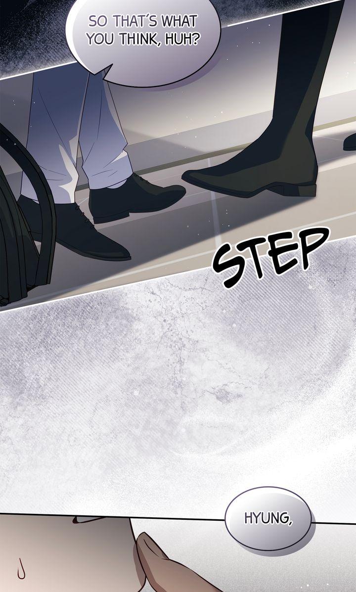 How to Escape the Clutches of an Obsessive Top [Uncensored Official] - Chapter 4 manhwa