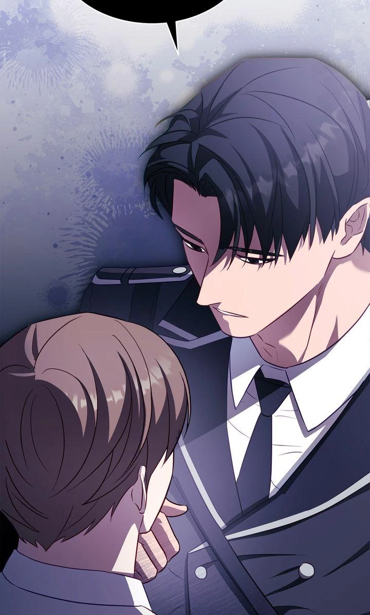 How to Escape the Clutches of an Obsessive Top [Uncensored Official] - Chapter 4 manhwa