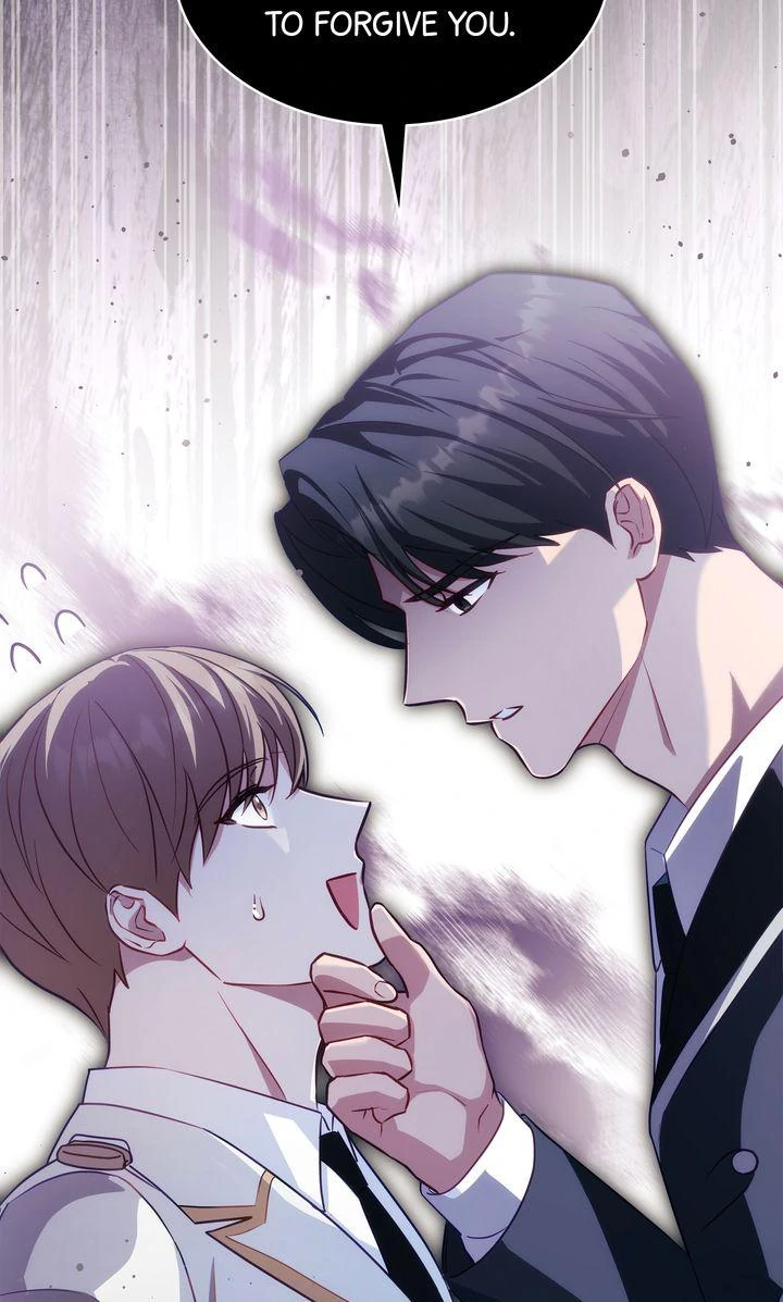 How to Escape the Clutches of an Obsessive Top [Uncensored Official] - Chapter 4 manhwa