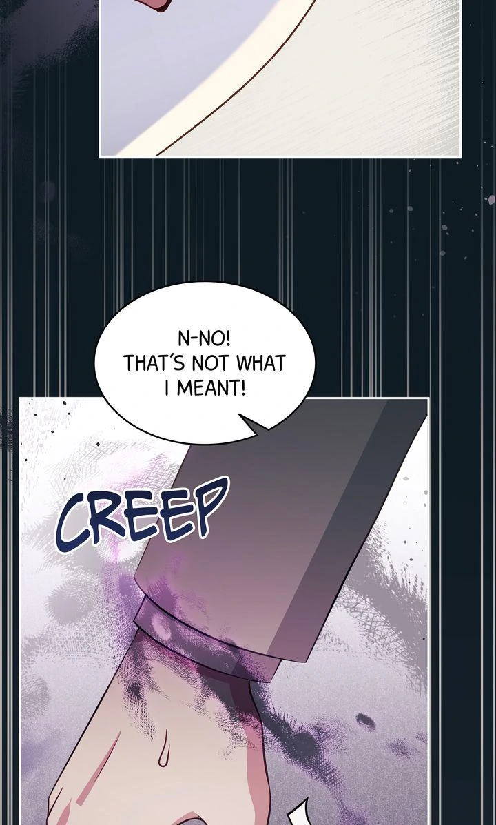 How to Escape the Clutches of an Obsessive Top [Uncensored Official] - Chapter 4 manhwa