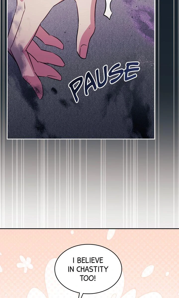 How to Escape the Clutches of an Obsessive Top [Uncensored Official] - Chapter 4 manhwa