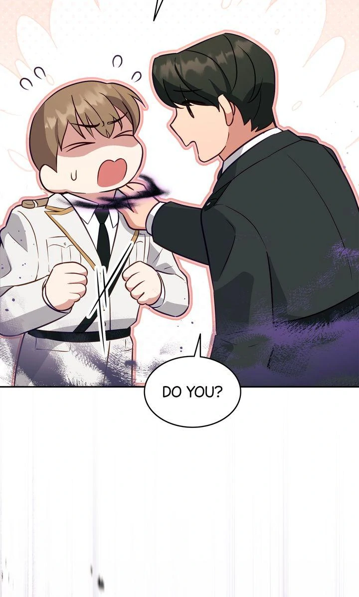 How to Escape the Clutches of an Obsessive Top [Uncensored Official] - Chapter 4 manhwa