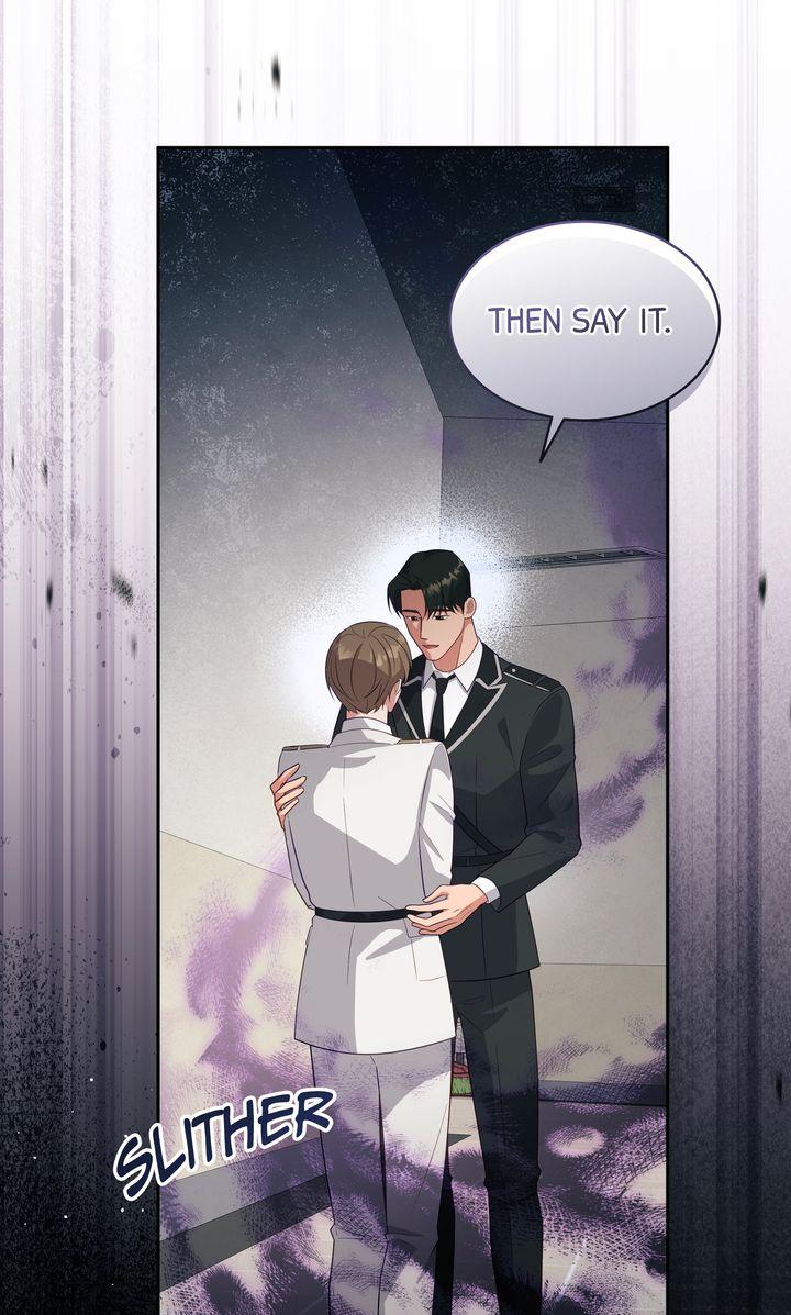 How to Escape the Clutches of an Obsessive Top [Uncensored Official] - Chapter 4 manhwa