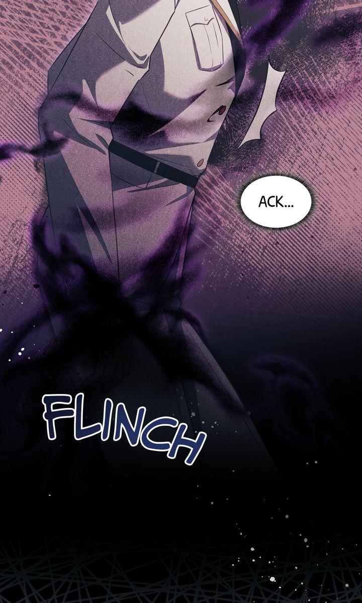 How to Escape the Clutches of an Obsessive Top [Uncensored Official] - Chapter 4 manhwa