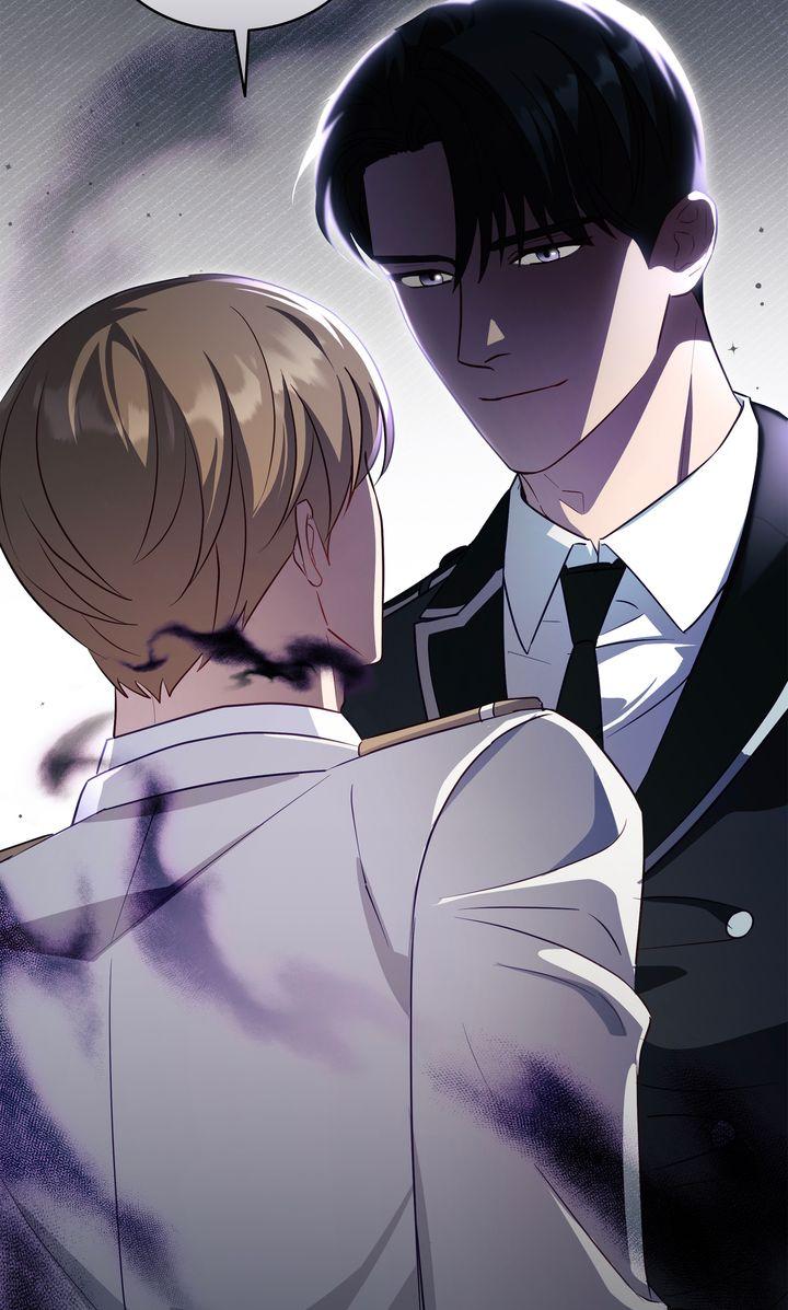 How to Escape the Clutches of an Obsessive Top [Uncensored Official] - Chapter 4 manhwa