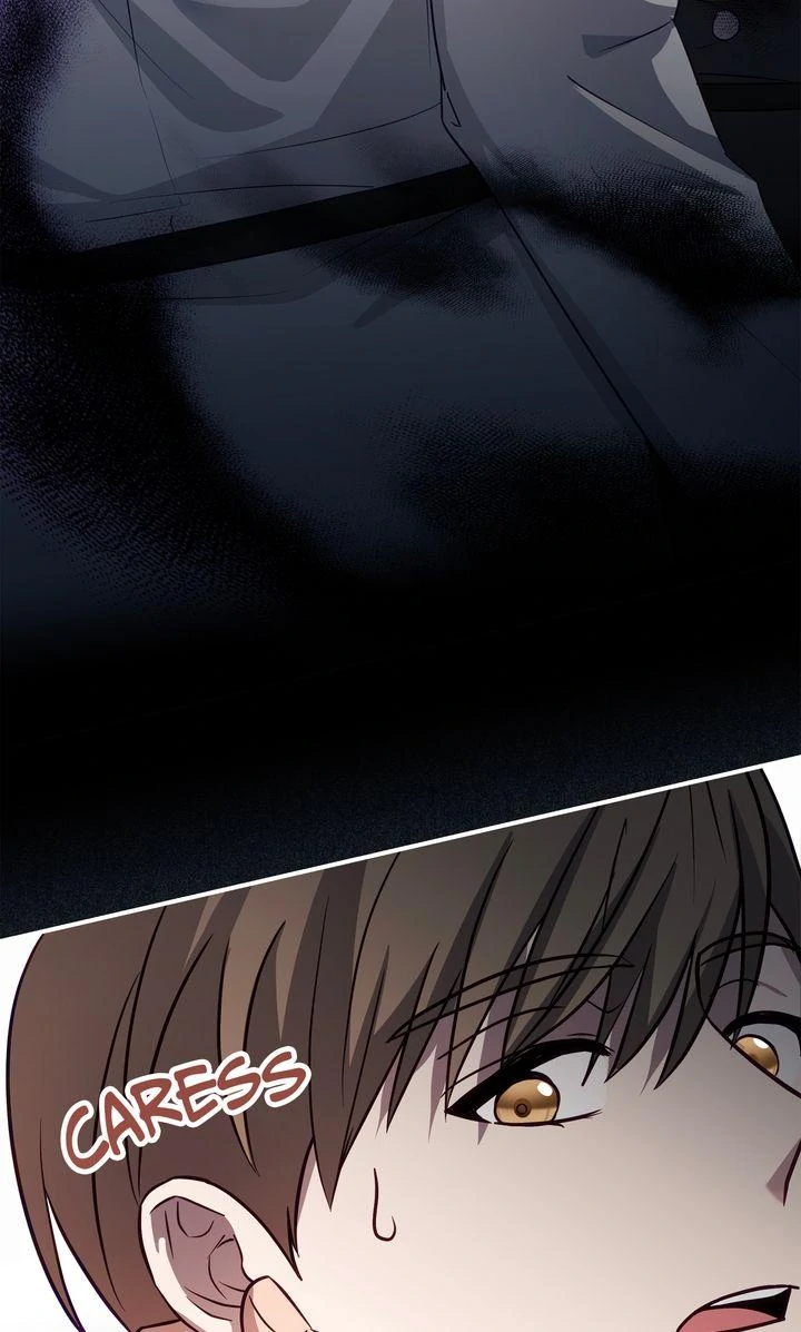How to Escape the Clutches of an Obsessive Top [Uncensored Official] - Chapter 4 manhwa