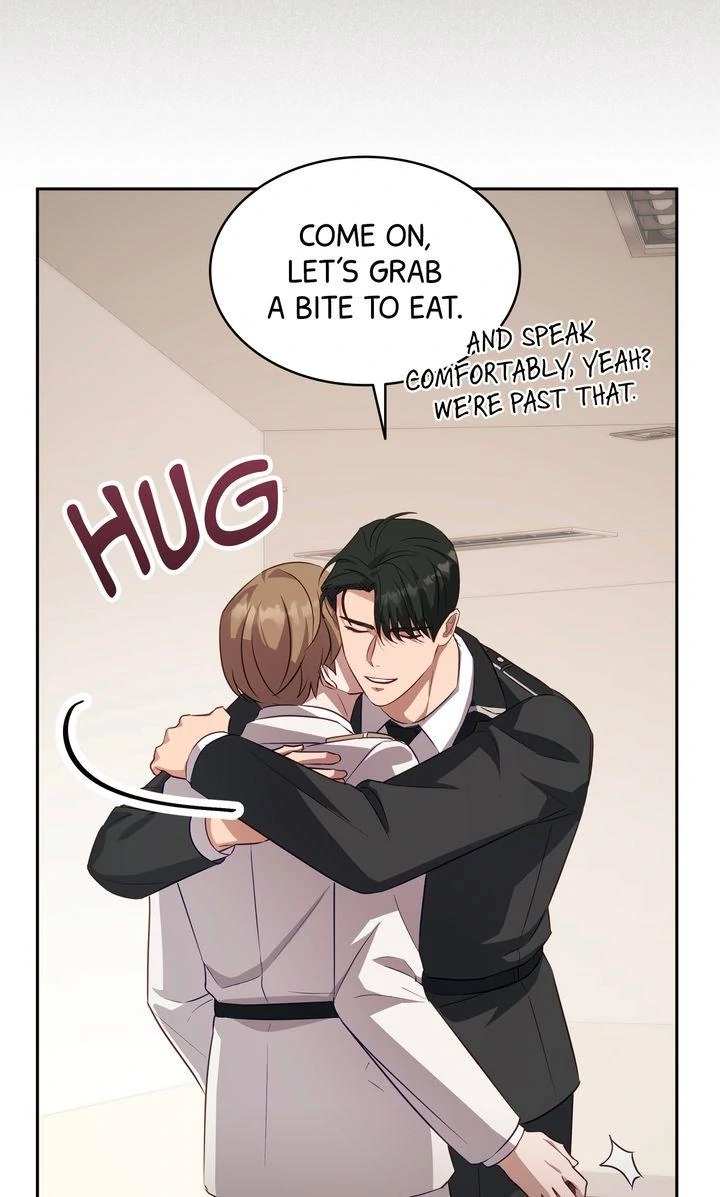 How to Escape the Clutches of an Obsessive Top [Uncensored Official] - Chapter 4 manhwa