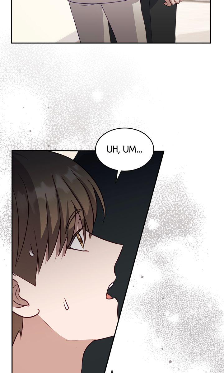 How to Escape the Clutches of an Obsessive Top [Uncensored Official] - Chapter 4 manhwa