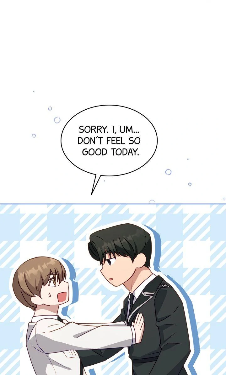 How to Escape the Clutches of an Obsessive Top [Uncensored Official] - Chapter 4 manhwa