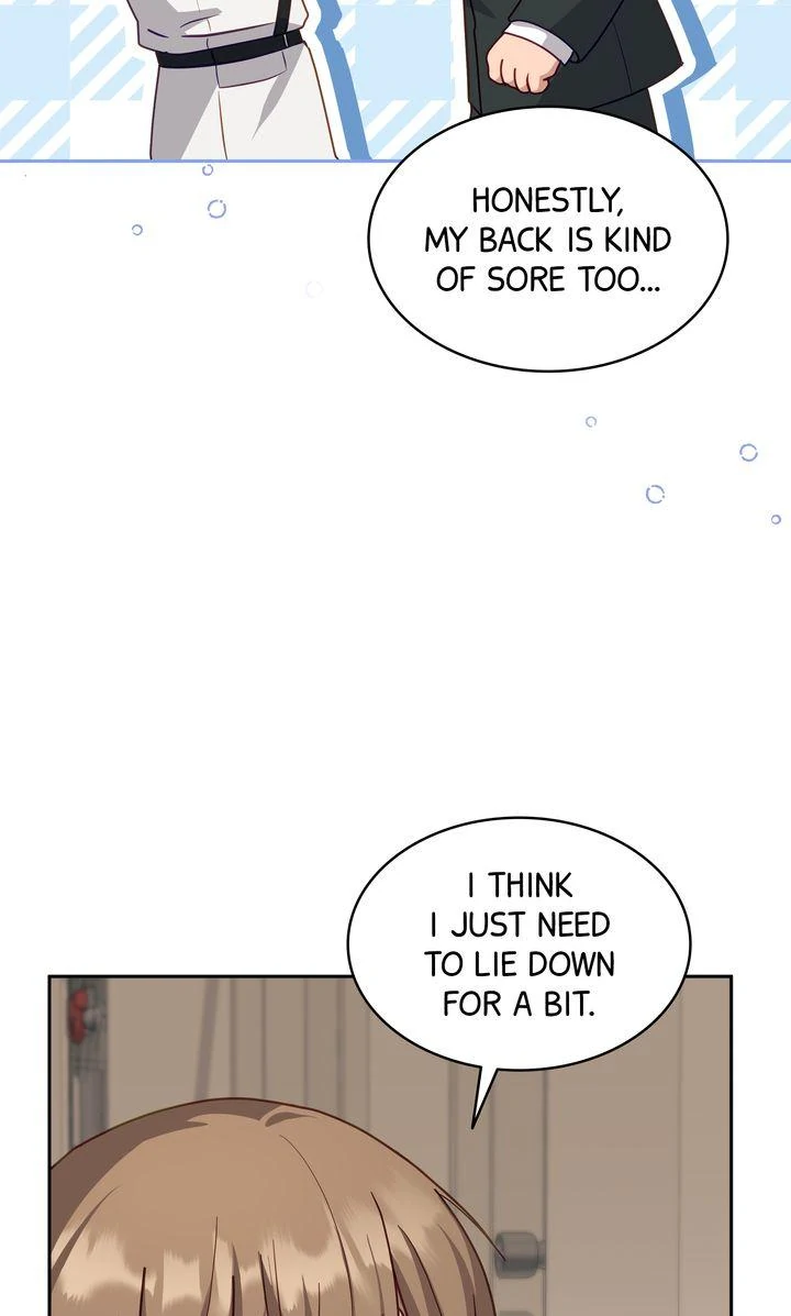 How to Escape the Clutches of an Obsessive Top [Uncensored Official] - Chapter 4 manhwa