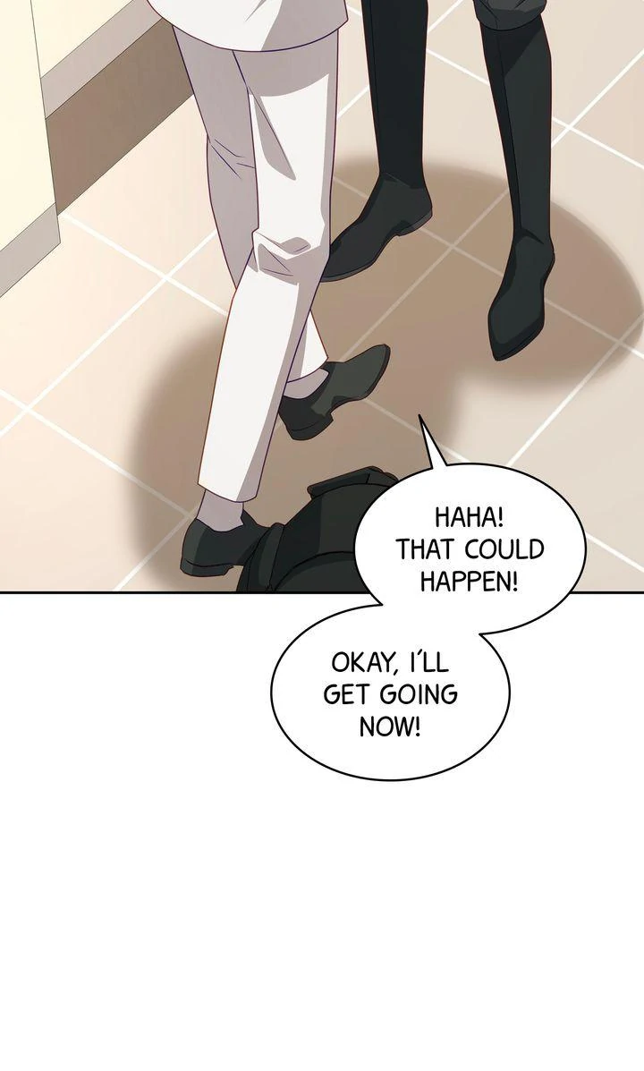 How to Escape the Clutches of an Obsessive Top [Uncensored Official] - Chapter 4 manhwa