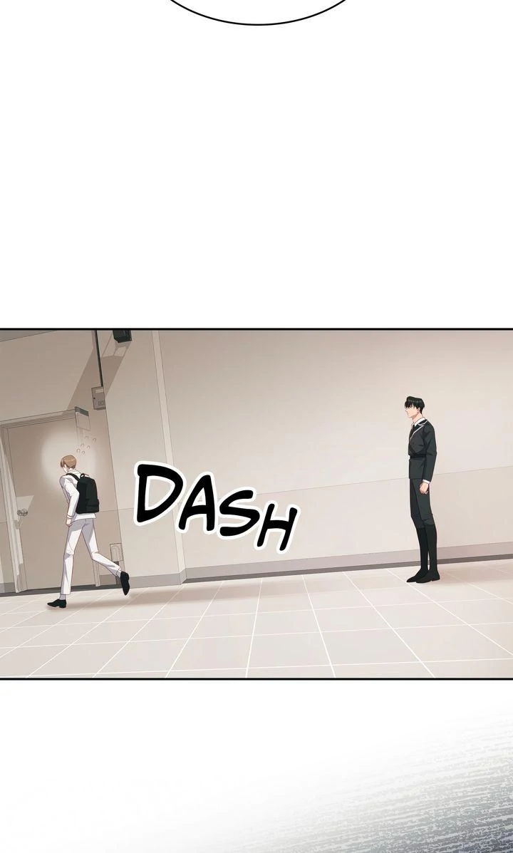 How to Escape the Clutches of an Obsessive Top [Uncensored Official] - Chapter 4 manhwa