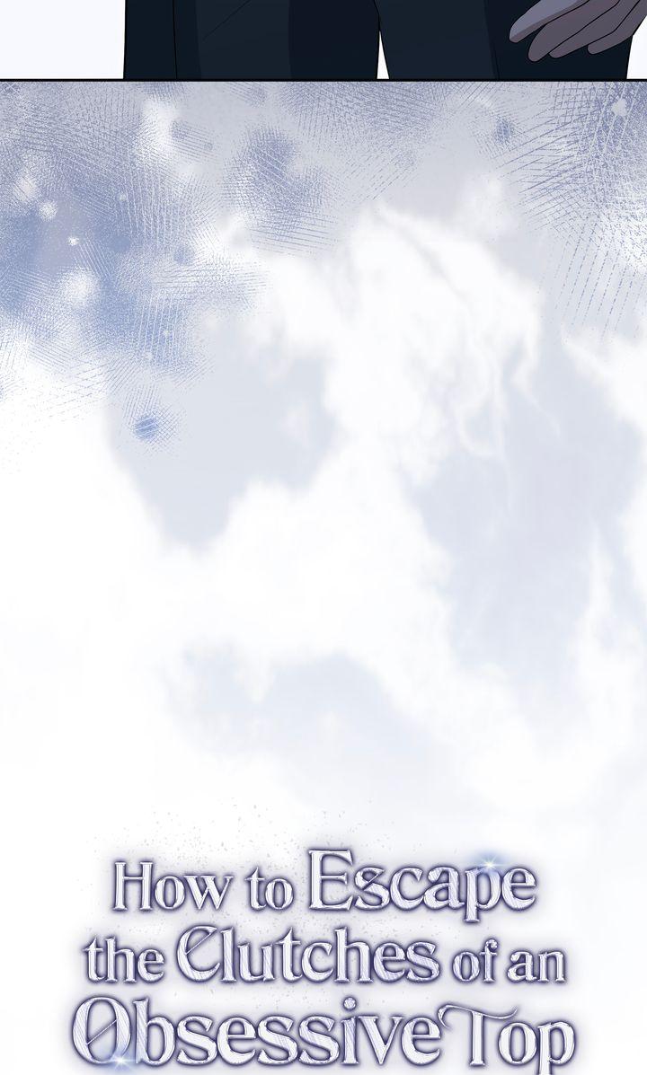 How to Escape the Clutches of an Obsessive Top [Uncensored Official] - Chapter 4 manhwa