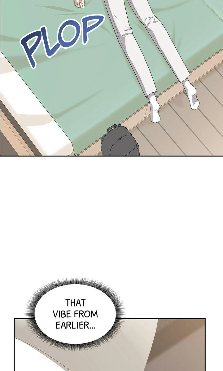 How to Escape the Clutches of an Obsessive Top [Uncensored Official] - Chapter 4 manhwa