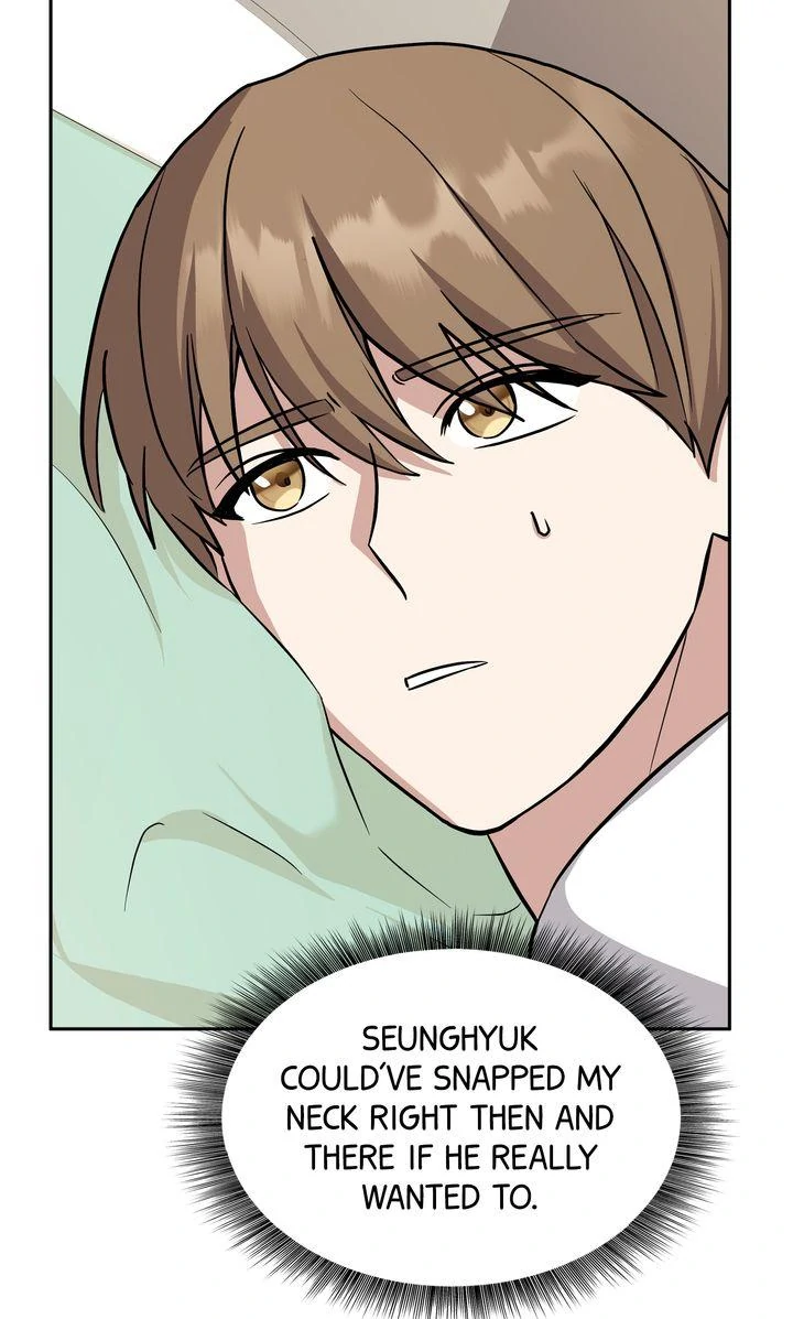How to Escape the Clutches of an Obsessive Top [Uncensored Official] - Chapter 4 manhwa