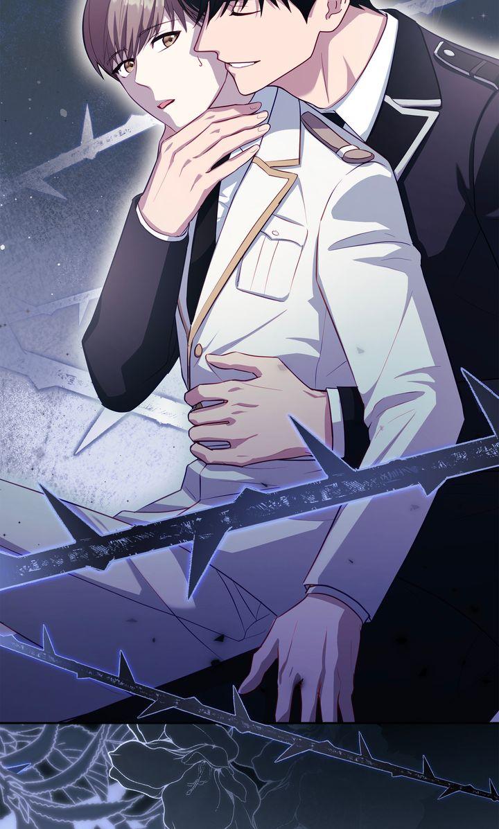 How to Escape the Clutches of an Obsessive Top [Uncensored Official] - Chapter 4 manhwa