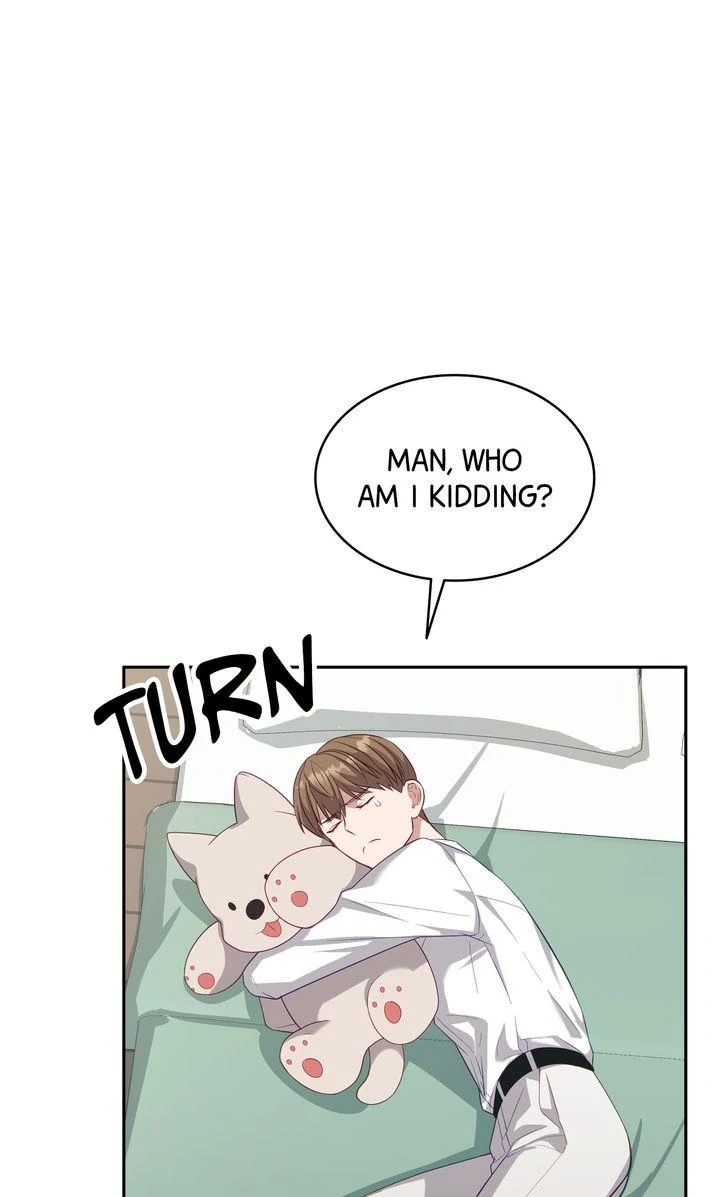 How to Escape the Clutches of an Obsessive Top [Uncensored Official] - Chapter 4 manhwa