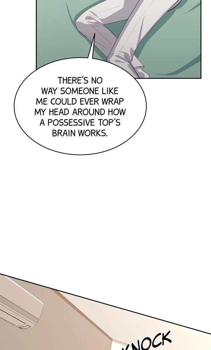 How to Escape the Clutches of an Obsessive Top [Uncensored Official] - Chapter 4 manhwa