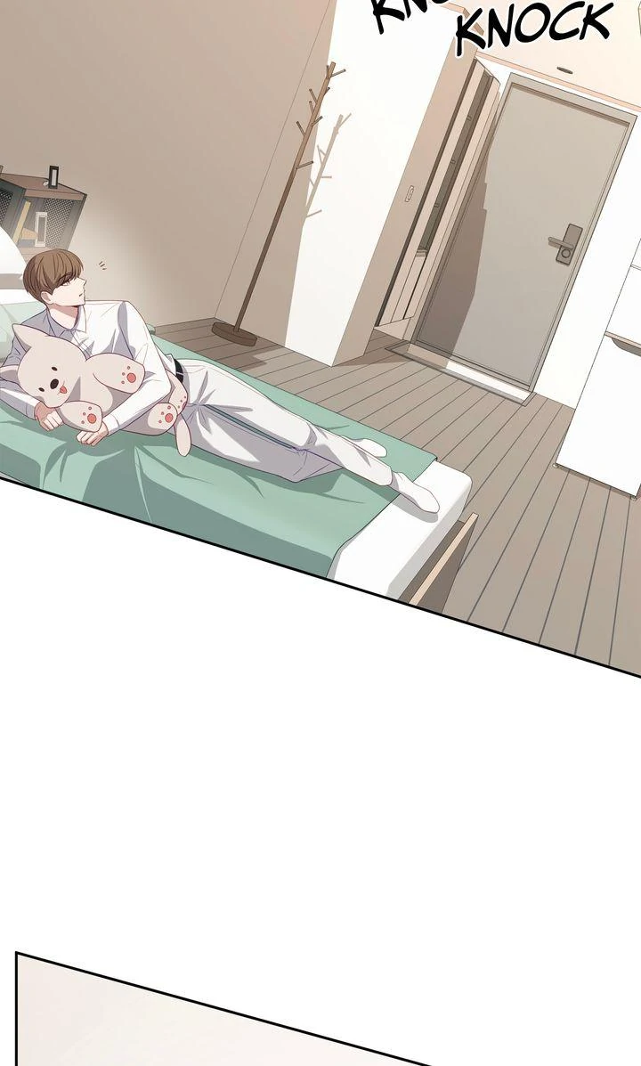 How to Escape the Clutches of an Obsessive Top [Uncensored Official] - Chapter 4 manhwa