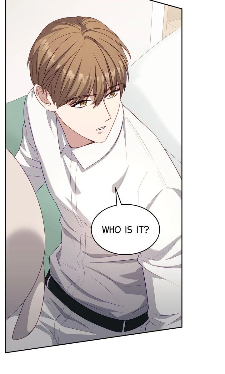 How to Escape the Clutches of an Obsessive Top [Uncensored Official] - Chapter 4 manhwa