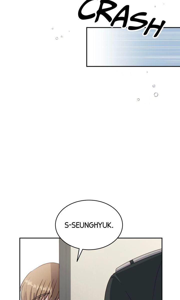 How to Escape the Clutches of an Obsessive Top [Uncensored Official] - Chapter 4 manhwa