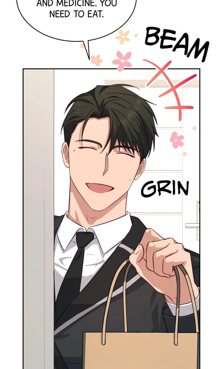 How to Escape the Clutches of an Obsessive Top [Uncensored Official] - Chapter 4 manhwa