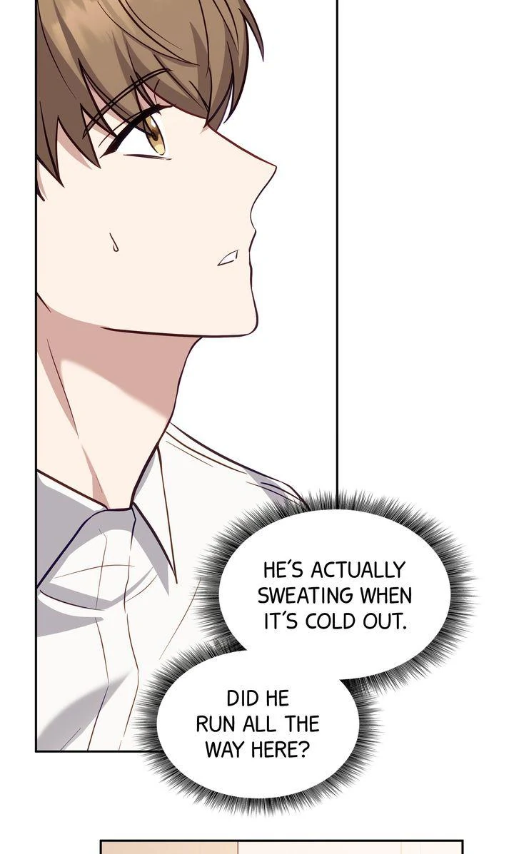 How to Escape the Clutches of an Obsessive Top [Uncensored Official] - Chapter 4 manhwa