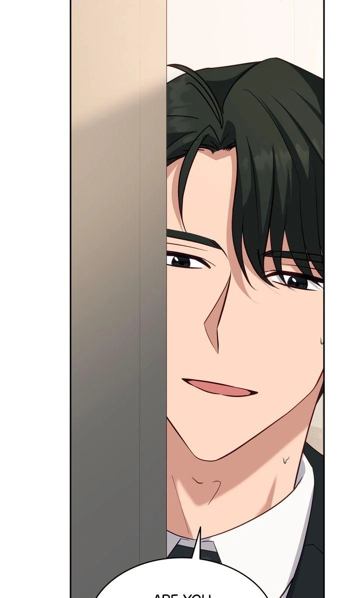 How to Escape the Clutches of an Obsessive Top [Uncensored Official] - Chapter 4 manhwa