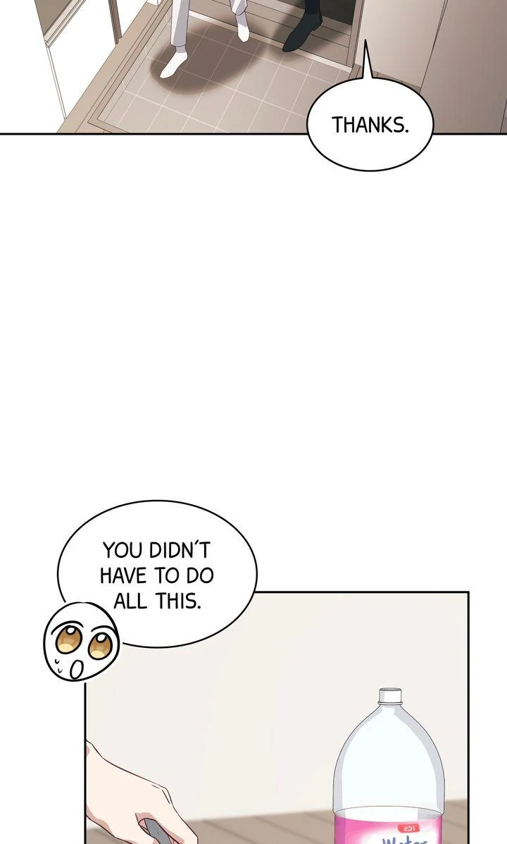 How to Escape the Clutches of an Obsessive Top [Uncensored Official] - Chapter 4 manhwa