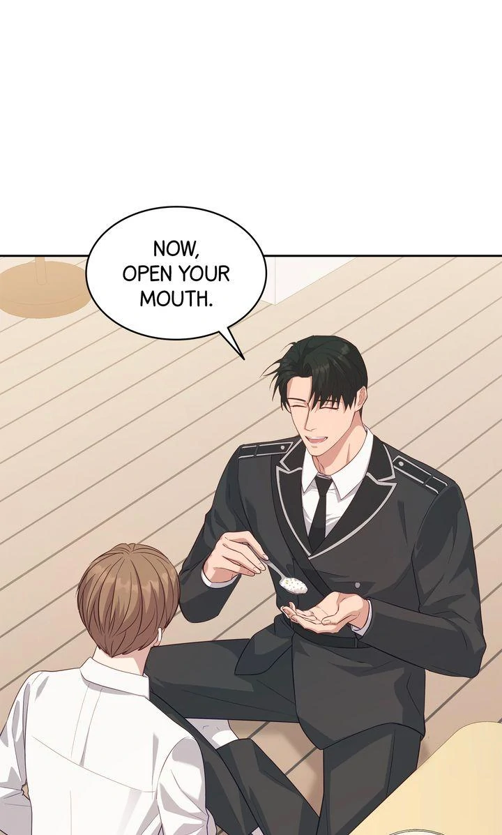 How to Escape the Clutches of an Obsessive Top [Uncensored Official] - Chapter 4 manhwa