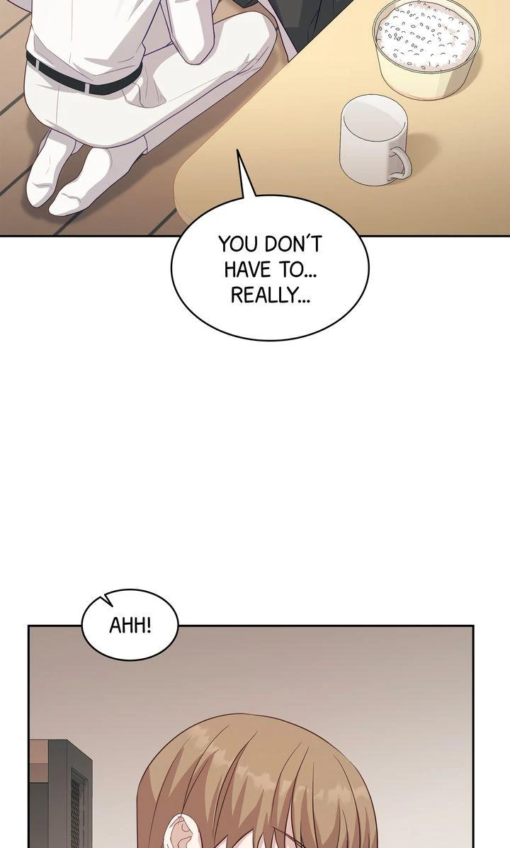 How to Escape the Clutches of an Obsessive Top [Uncensored Official] - Chapter 4 manhwa