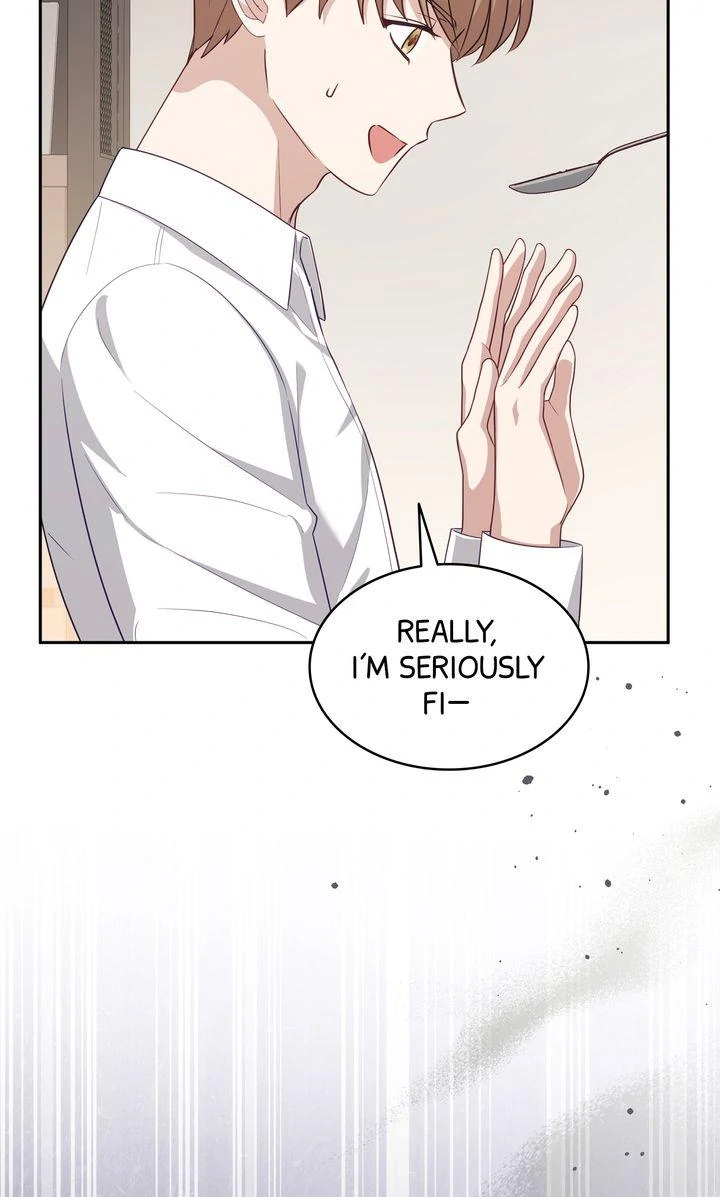 How to Escape the Clutches of an Obsessive Top [Uncensored Official] - Chapter 4 manhwa