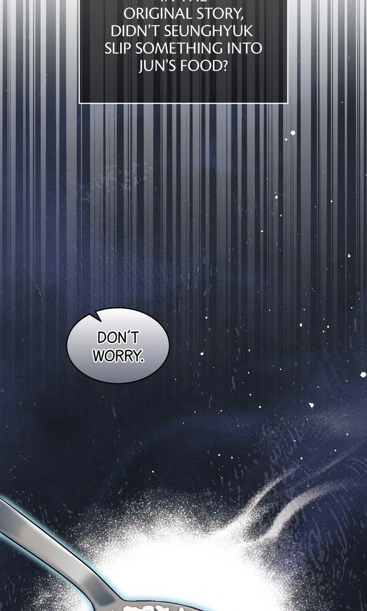 How to Escape the Clutches of an Obsessive Top [Uncensored Official] - Chapter 4 manhwa