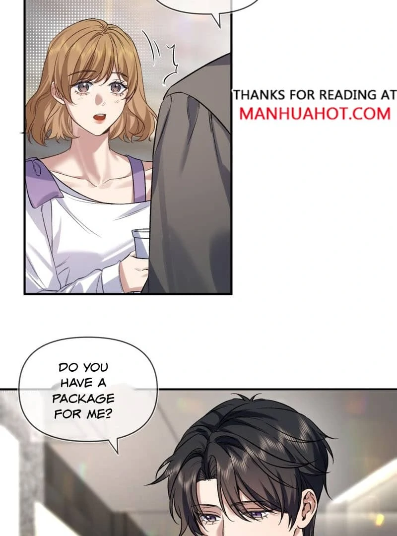 Day and Night [BunManga] - Chapter 9 manhwa