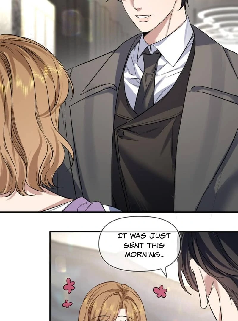 Day and Night [BunManga] - Chapter 9 manhwa