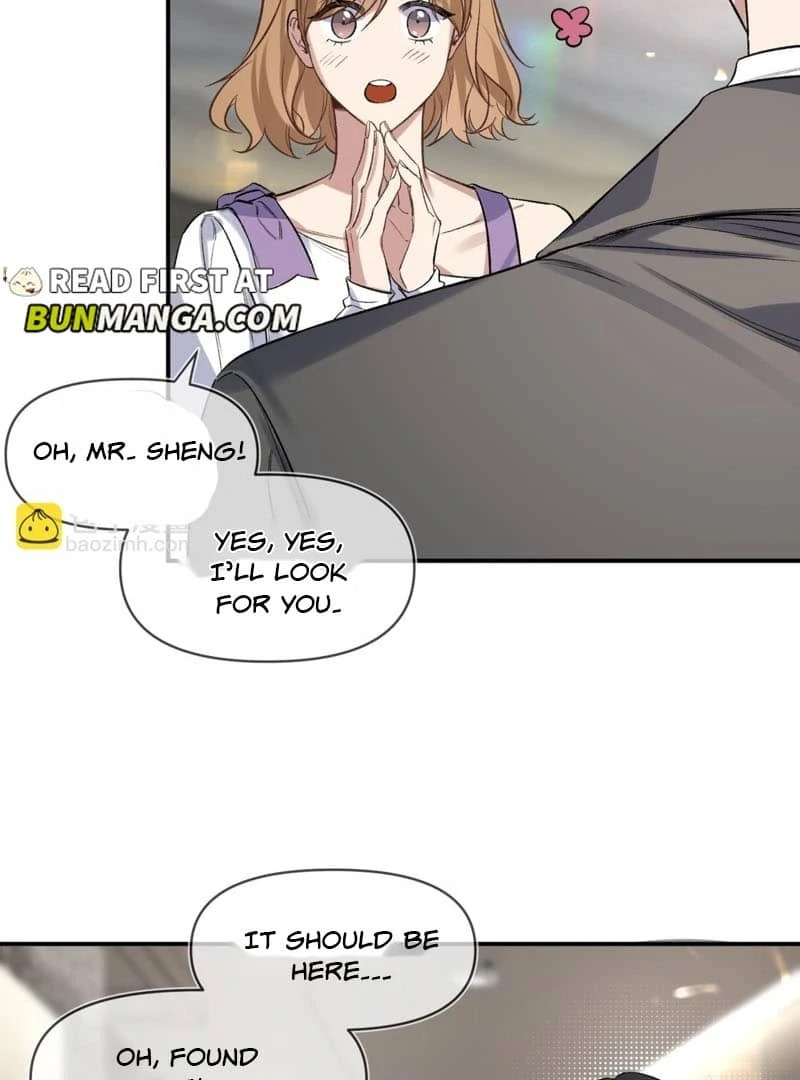 Day and Night [BunManga] - Chapter 9 manhwa