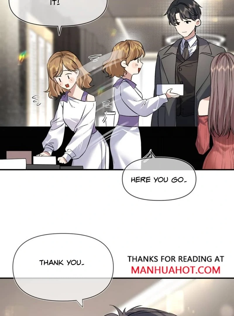 Day and Night [BunManga] - Chapter 9 manhwa