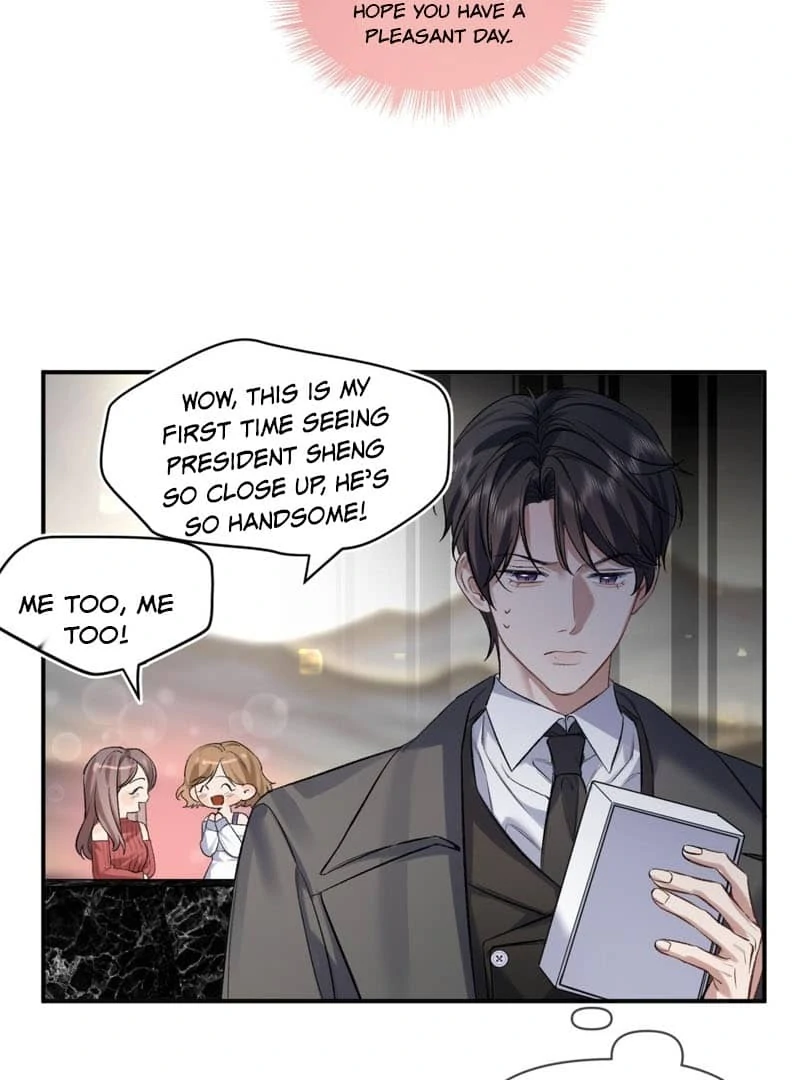 Day and Night [BunManga] - Chapter 9 manhwa