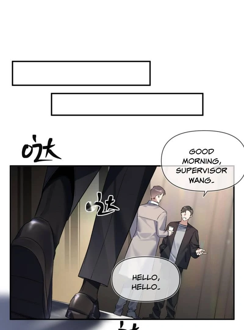 Day and Night [BunManga] - Chapter 9 manhwa