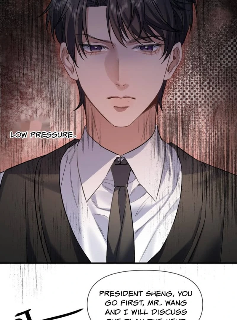 Day and Night [BunManga] - Chapter 9 manhwa