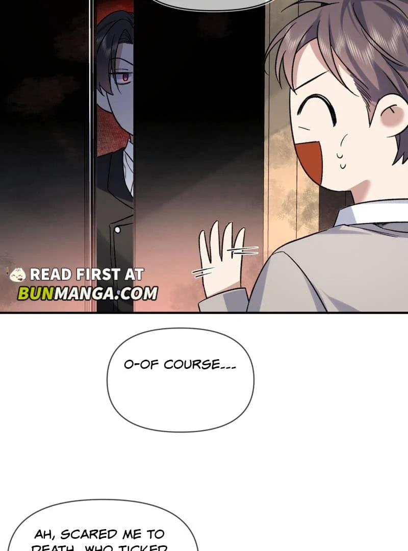 Day and Night [BunManga] - Chapter 9 manhwa