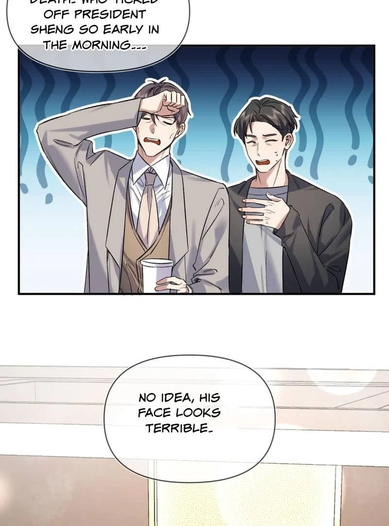 Day and Night [BunManga] - Chapter 9 manhwa